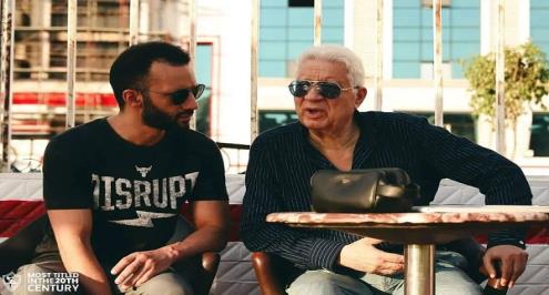 رسميًا.. آل مرتضى منصور خارج انتخابات نادي الزمالك 